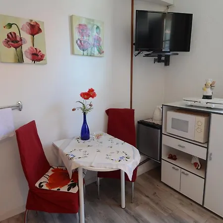 Meyer-liss Apartament