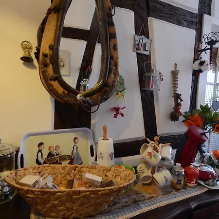 Apartament Meyer-liss Ribeauvillé