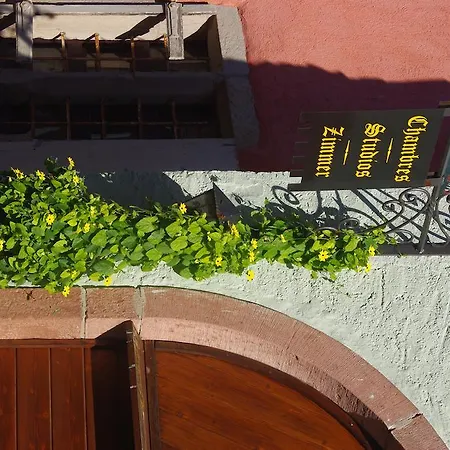 Apartament Meyer-liss