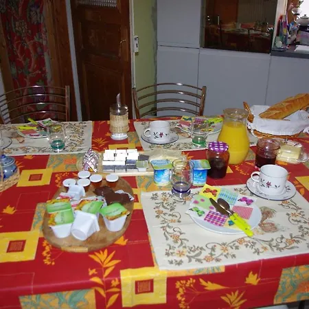 Apartament Meyer-liss Ribeauvillé