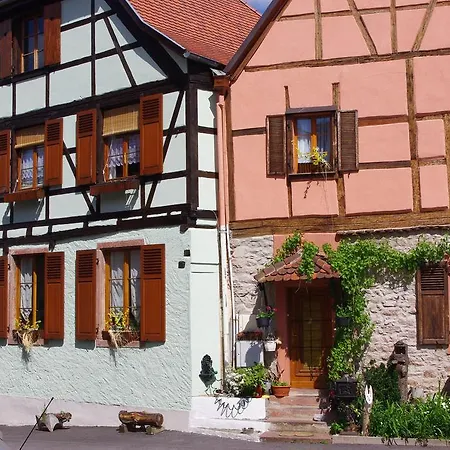 Apartament Meyer-liss