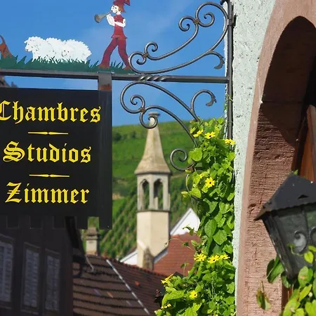 Meyer-liss Apartament