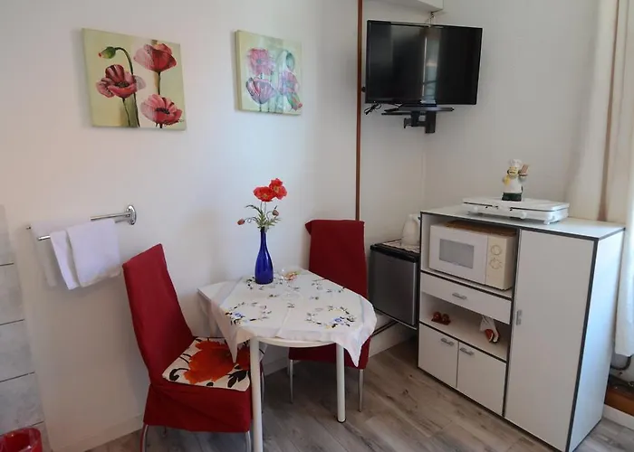 Meyer-liss Appartement