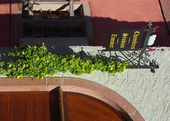 Appartement Meyer-liss