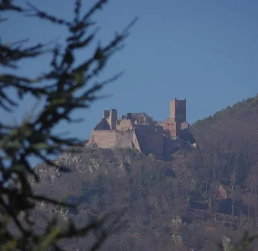 Appartement Meyer-liss