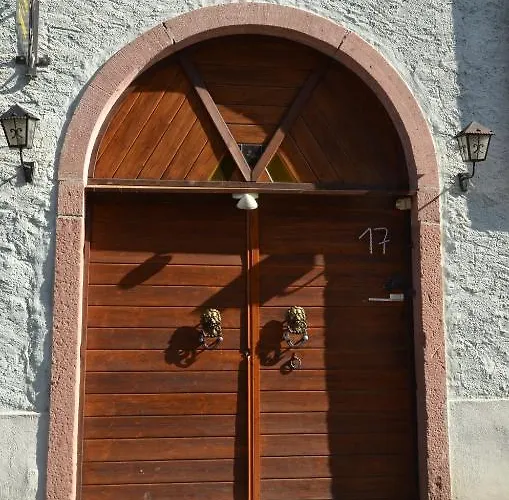 Meyer-liss * Ribeauvillé