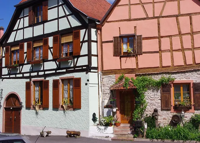 Appartement Meyer-liss