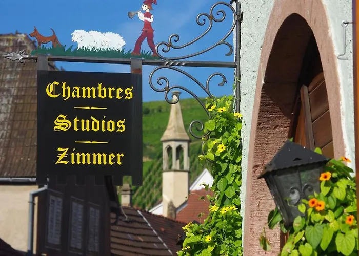 Meyer-liss Appartement